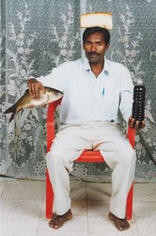 pastor kothapalli rao hardcore bread.jpg