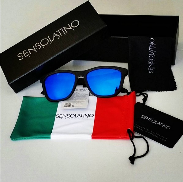 SensoLatino Sonnenbrille