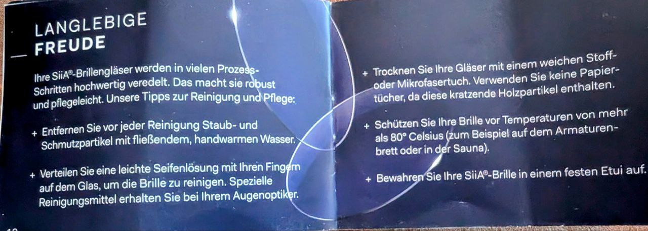 Beschreibung vom Hersteller